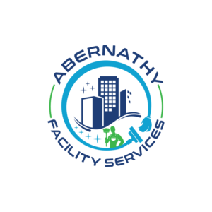 Diseño de Logo por ZinKo para Abernathy Facility Services | Diseño: #27379118