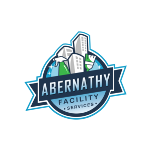 Diseño de Logo por ZinKo para Abernathy Facility Services | Diseño: #27394150