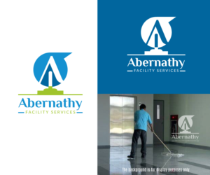 Diseño de Logo por edwinnegz1 para Abernathy Facility Services | Diseño: #27326530