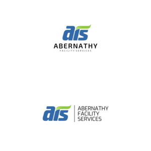 Diseño de Logo por Creative M^ck para Abernathy Facility Services | Diseño: #27338091
