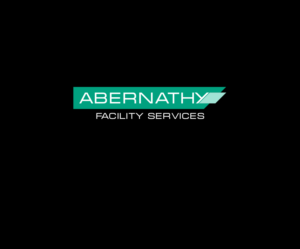 Abernathy Facility Services | Logo Design by k.a.n