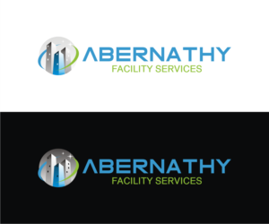 Abernathy Facility Services | Logo-Design von R16
