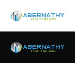 Diseño de Logo por R16 para Abernathy Facility Services | Diseño: #27352397