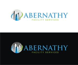 Diseño de Logo por R16 para Abernathy Facility Services | Diseño: #27352399