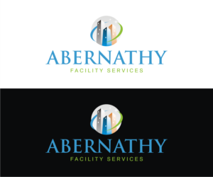 Diseño de Logo por R16 para Abernathy Facility Services | Diseño: #27352409
