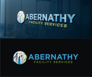 Diseño de Logo por R16 para Abernathy Facility Services | Diseño: #27352778