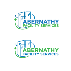 Diseño de Logo por sherman para Abernathy Facility Services | Diseño: #27323987
