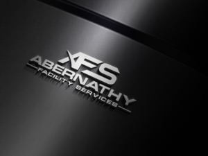 Abernathy Facility Services | Design de Logo par jaxondesign