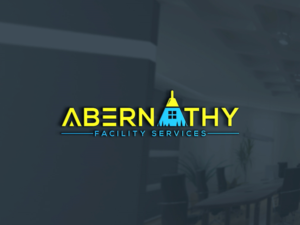 Diseño de Logo por MH@Designer para Abernathy Facility Services | Diseño: #27319767