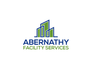 Abernathy Facility Services | Logo Design by BNdesigner