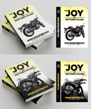 Book Cover Design by Ghuroba Muslim for this project | Design #27372922