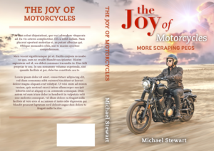 Book Cover Design by Wally_F for this project | Design: #27323678
