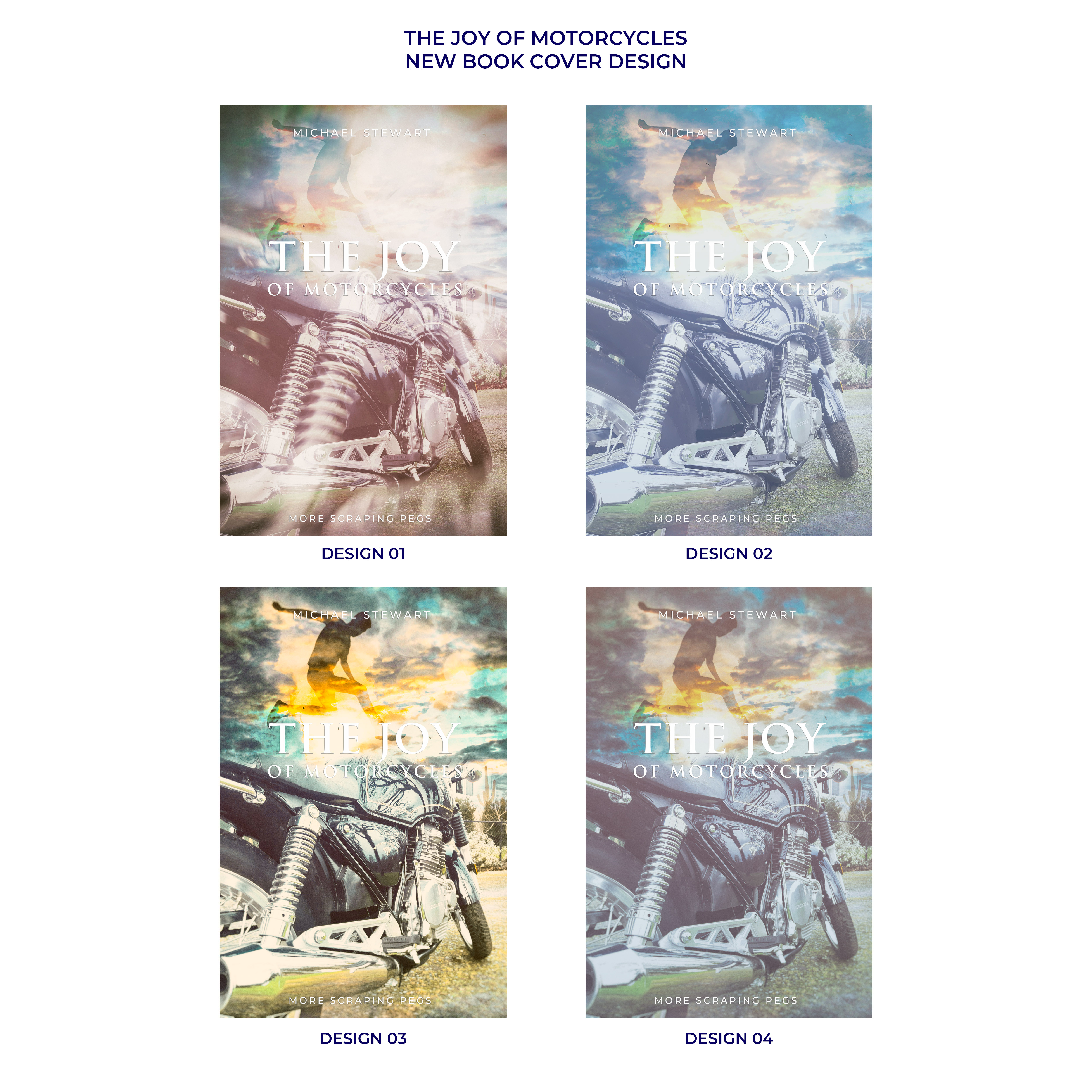 Book Cover Design by Creative_Sinapsi for this project | Design #27340780