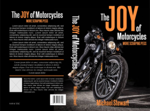 Book Cover Design by DesignART for this project | Design: #27378349