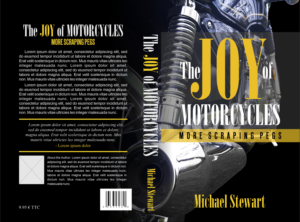 Book Cover Design by DesignART for this project | Design: #27378400