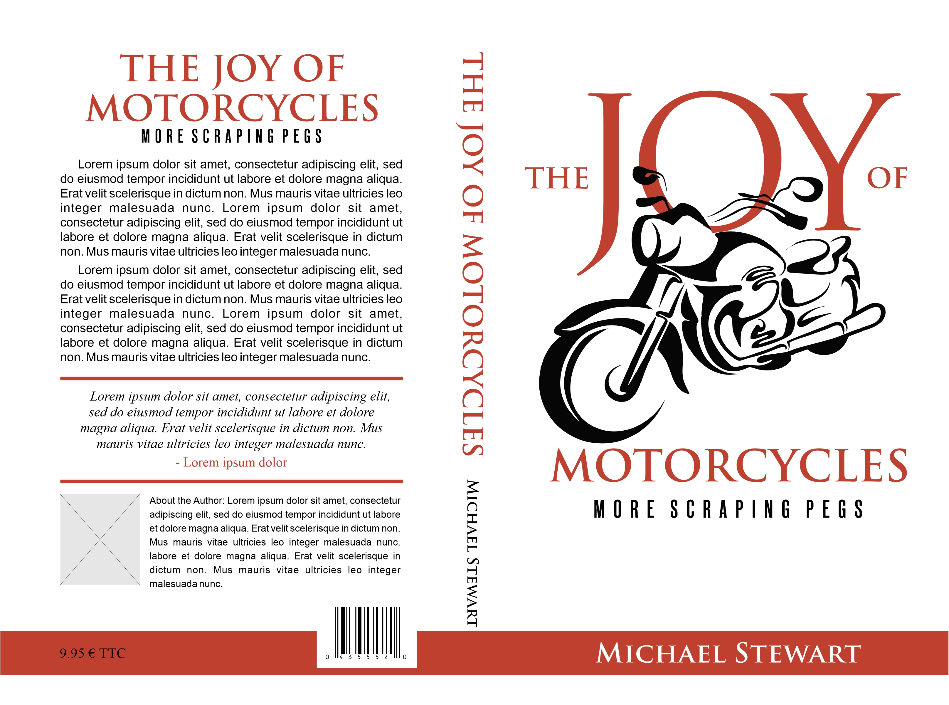 Book Cover Design by DesignART for this project | Design #27378443