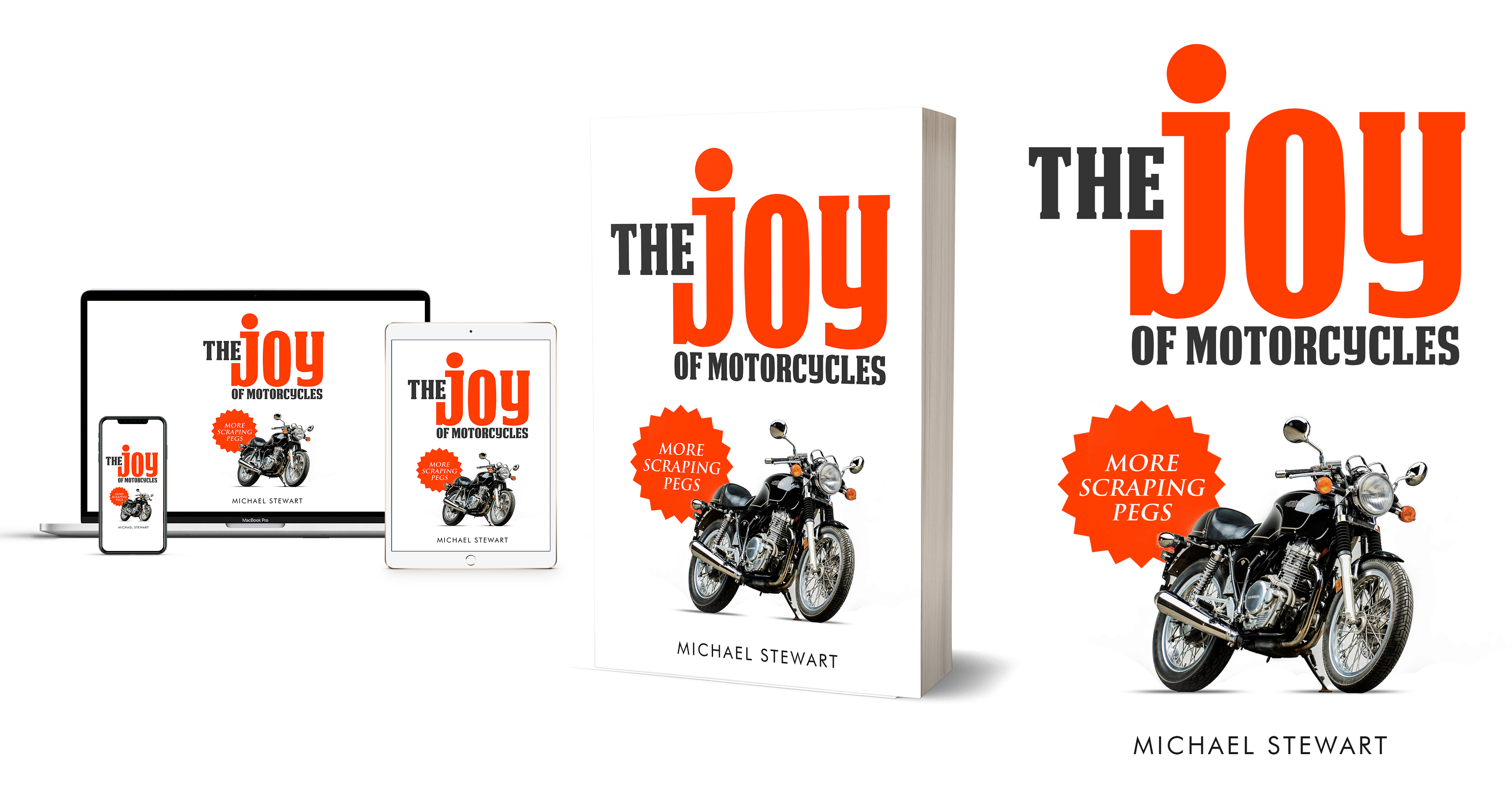 Book Cover Design by aj for this project | Design #27368451