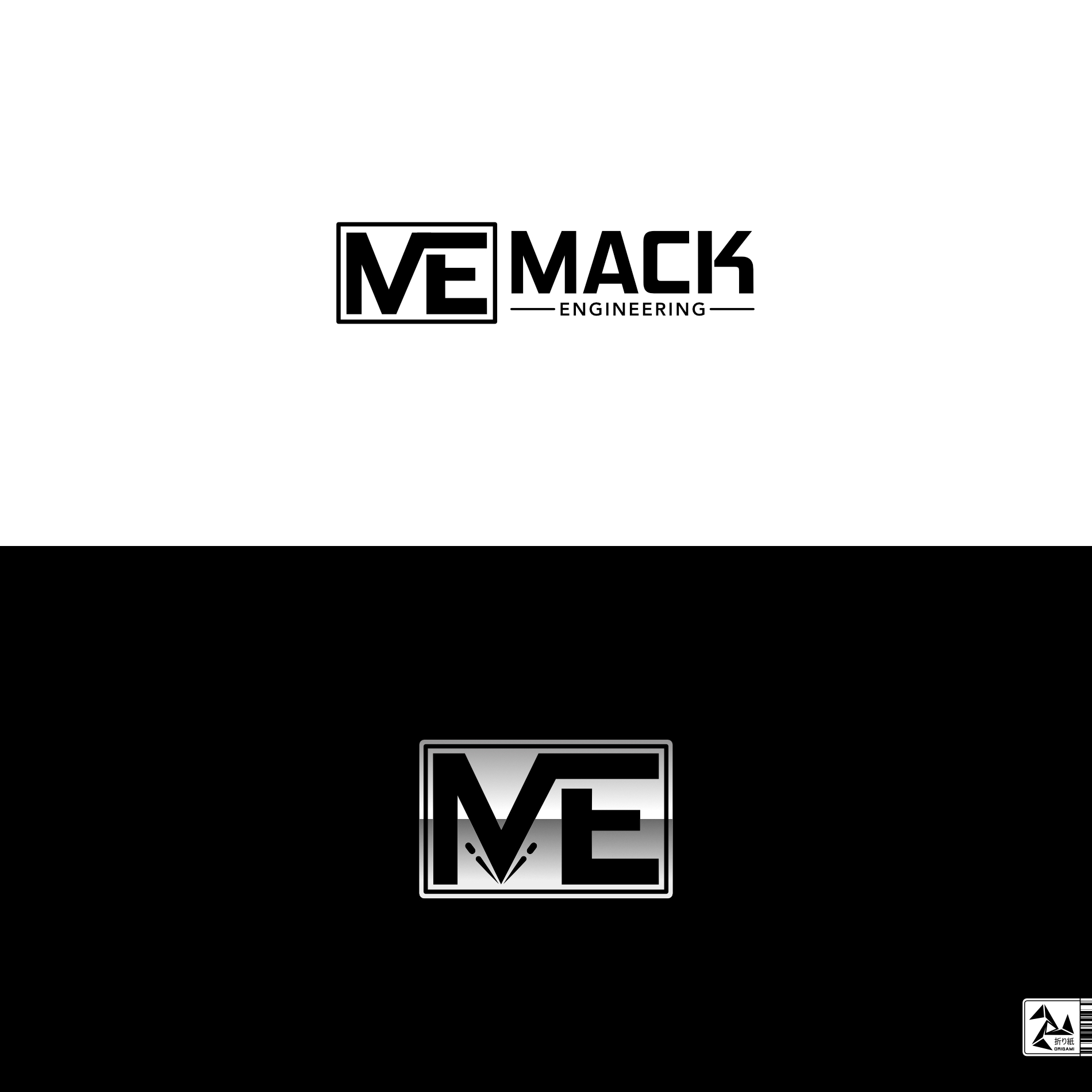 Logo Design by Origami visual for this project | Design #27321483