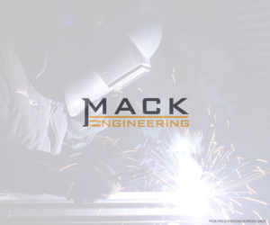 Mack Engineering | Logo Design by Graphic_Dune