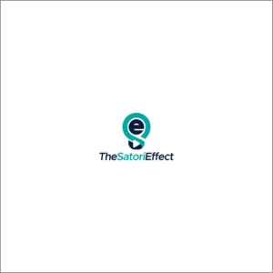 Logo Design by Arham Hidayat for The Satori Effect | Design: #27344593