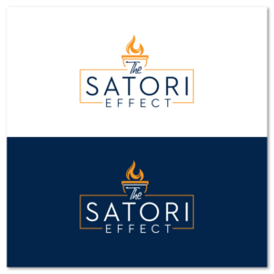 Logo Design by Sujit Banerjee for The Satori Effect | Design: #27322264