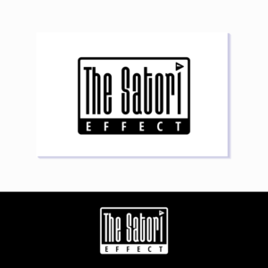 Logo Design by Sujit Banerjee for The Satori Effect | Design: #27322266