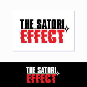 Logo Design by Sujit Banerjee for The Satori Effect | Design: #27322267
