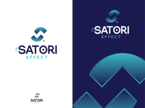 Logo Design by highmaxlogodesigns for The Satori Effect | Design: #27326132