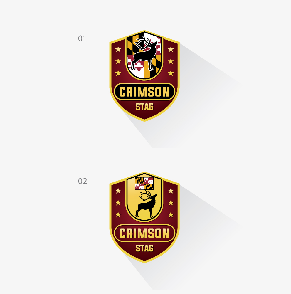 Logo Design by step forward 2 for this project | Design #27324669