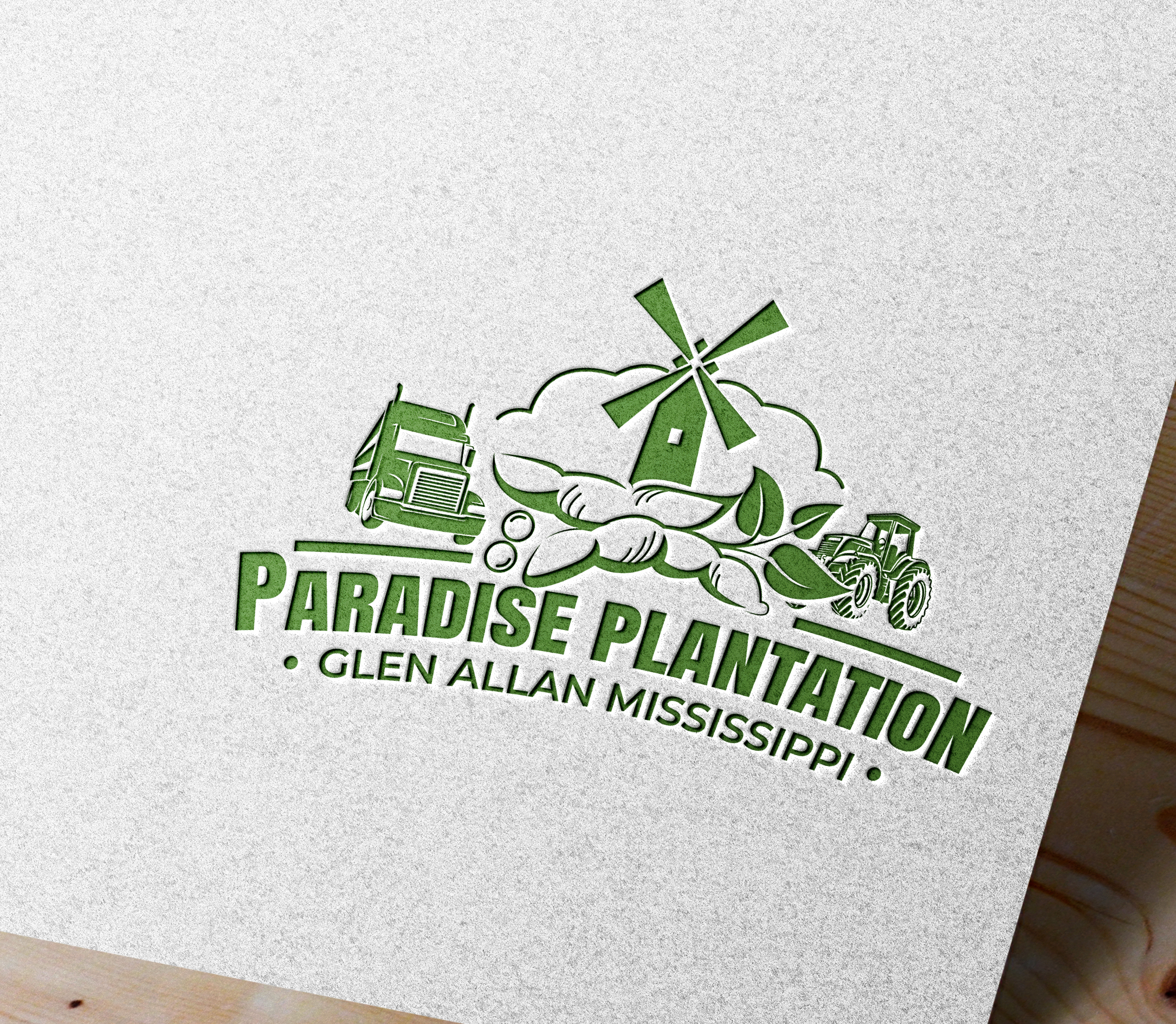 Logo Design by Aaaron for this project | Design #27323871