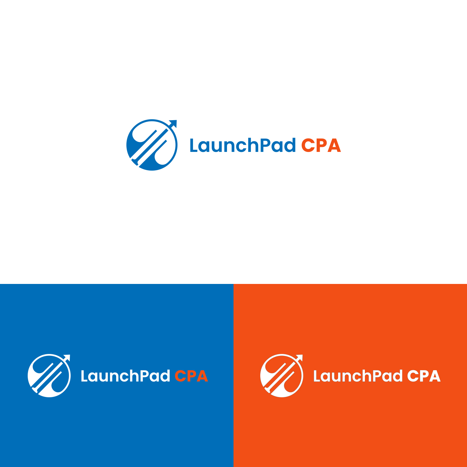 Logo Design by NZ Creatives for MangoWrx Inc | Design #27330704