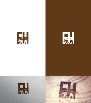 Logo Design by marina sunn