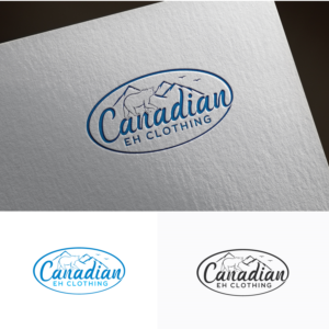 EH | Logo Design by sankar999