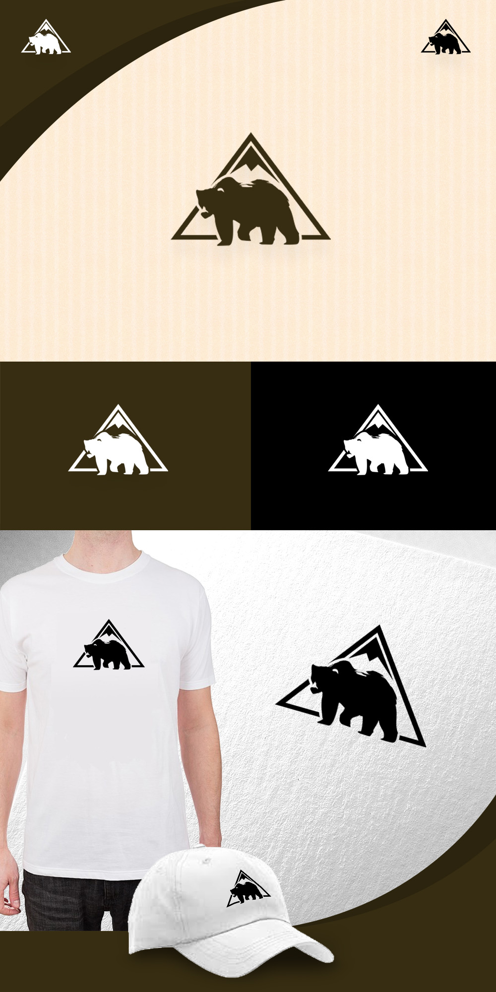 Logo-Design von FDesignIndonesia für Clothing, Eh | Design #27342359