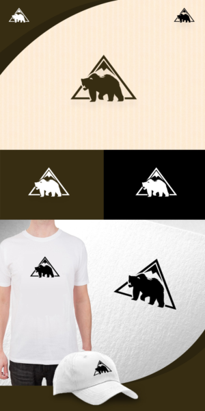 Logo Design by FDesignIndonesia for Clothing, Eh | Design: #27342359