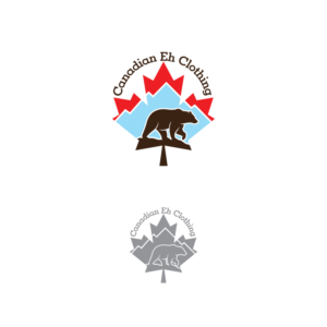 Logo Design by brand maker for Clothing, Eh | Design: #27323355