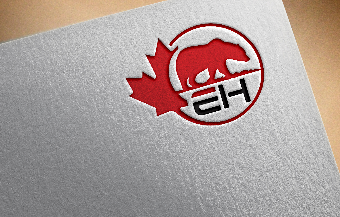 Logo Design by pachilakili for Clothing, Eh | Design #27348602
