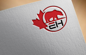 EH | Logo Design by pachilakili