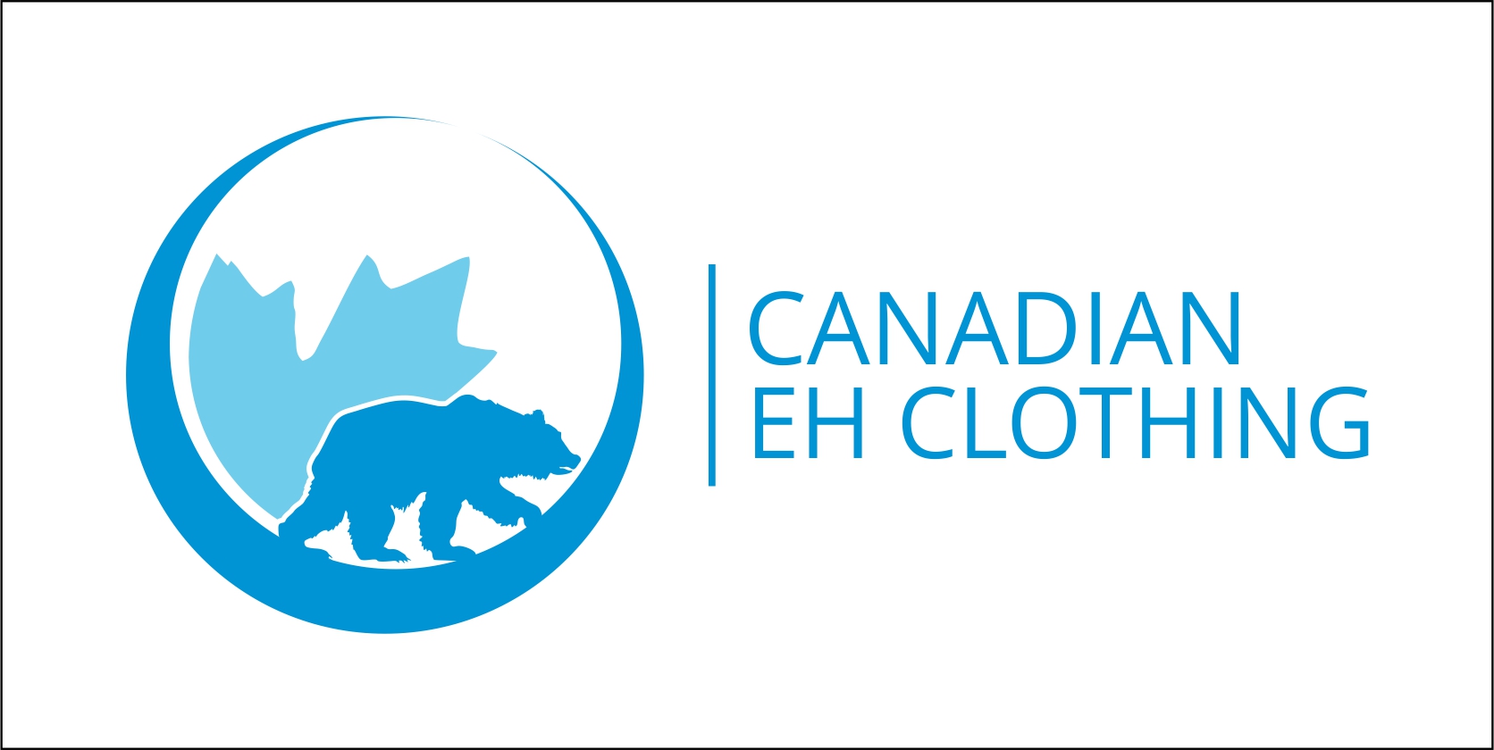 Logo Design by CarlosQ for Clothing, Eh | Design #27322495