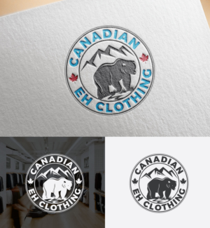 EH | Logo Design by Dot Design 3