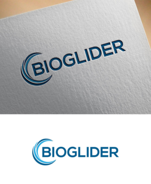 BIOGLIDER | Logo Design by Mr Line @rt