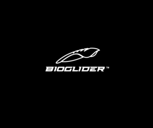 BIOGLIDER | Logo Design by Buck Tornado