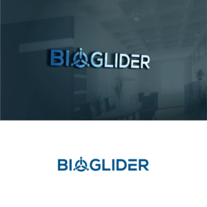 BIOGLIDER | Diseño de Logo por sushsharma99