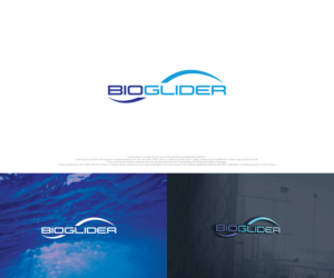 BIOGLIDER | Design de Logo par Hendy April
