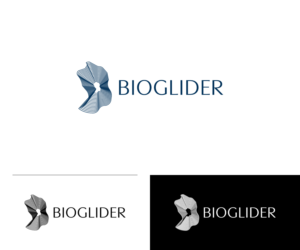 BIOGLIDER | Logo Design by WahyuHMD