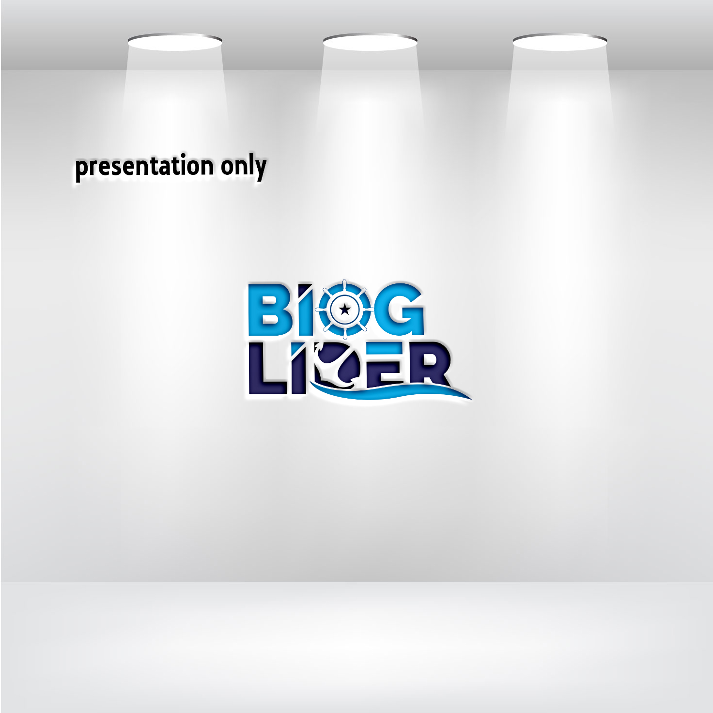 Logo Design by uitaki for this project | Design #27322836