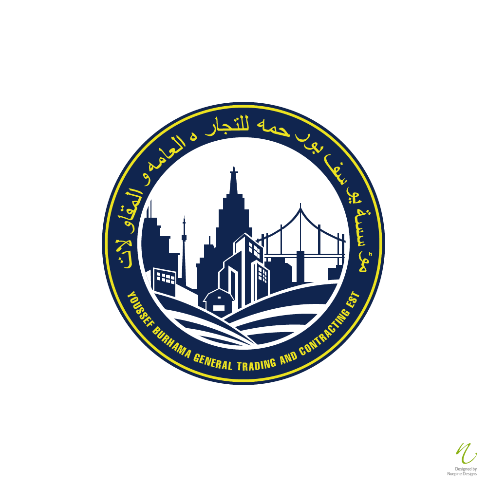 Logo Design by Nuepine Designs for this project | Design #27346618
