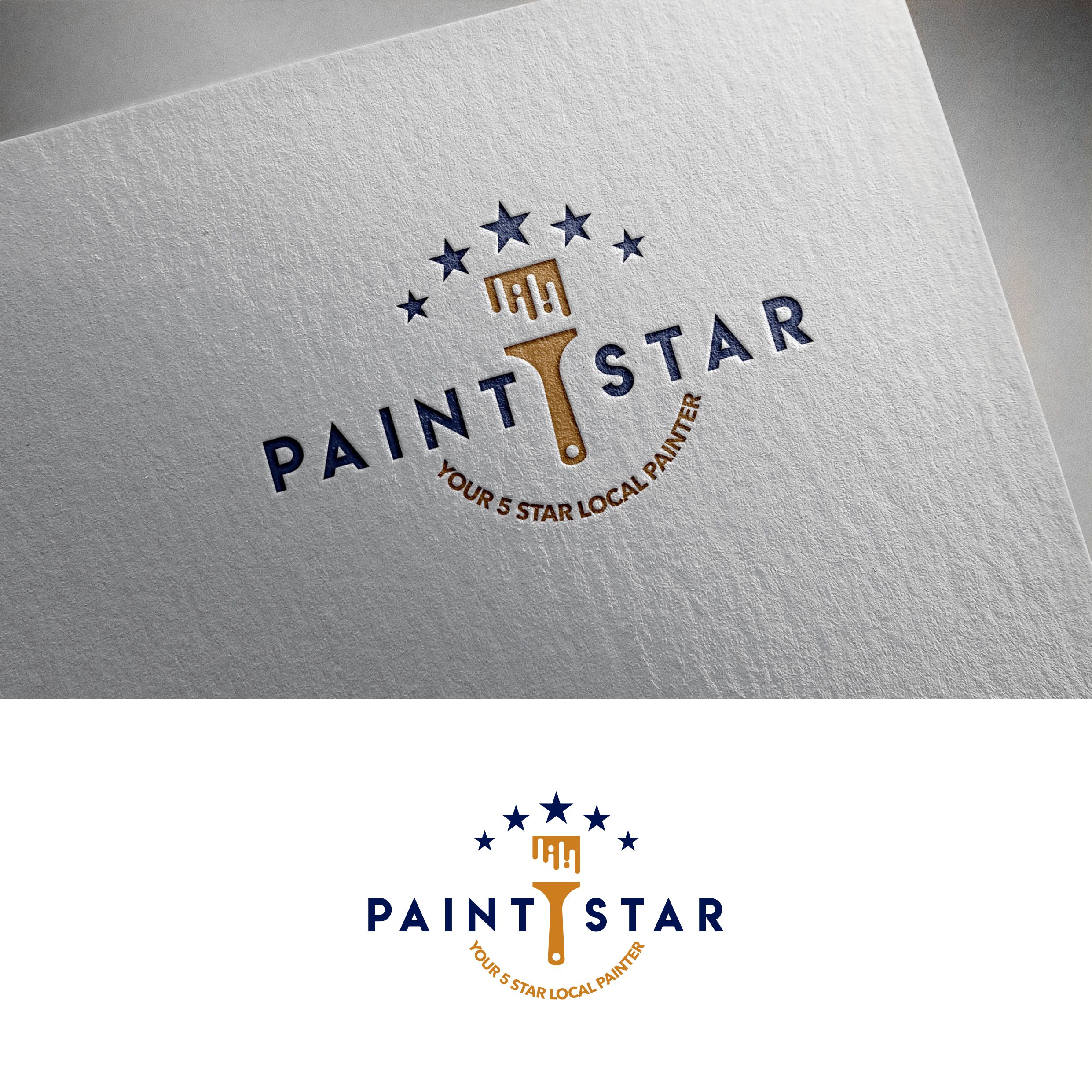 Logo Design by Jeferson HP for this project | Design #27322502