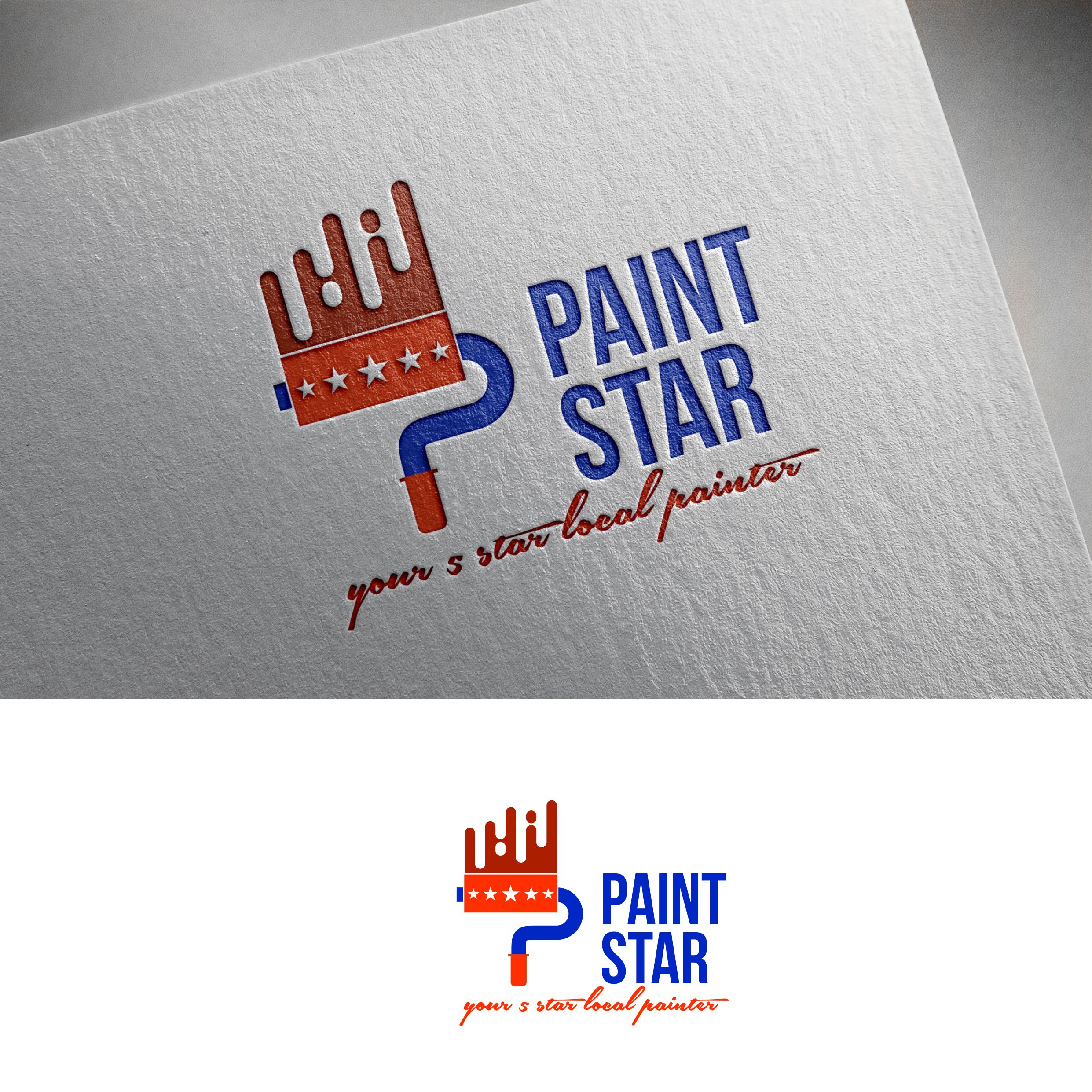Logo Design by Jeferson HP for this project | Design #27322503