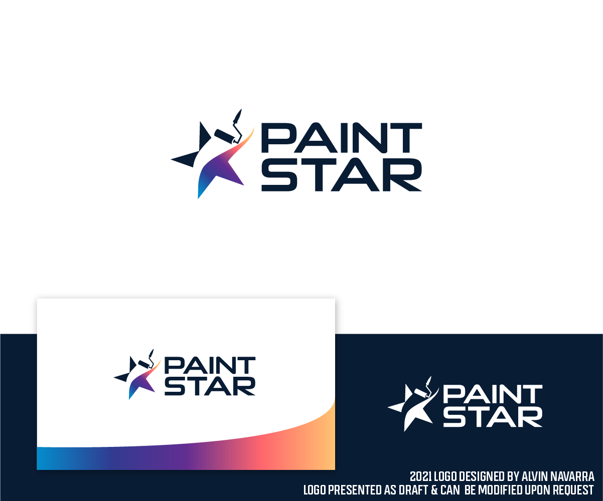 Logo Design by alvinnavarra for this project | Design #27335584
